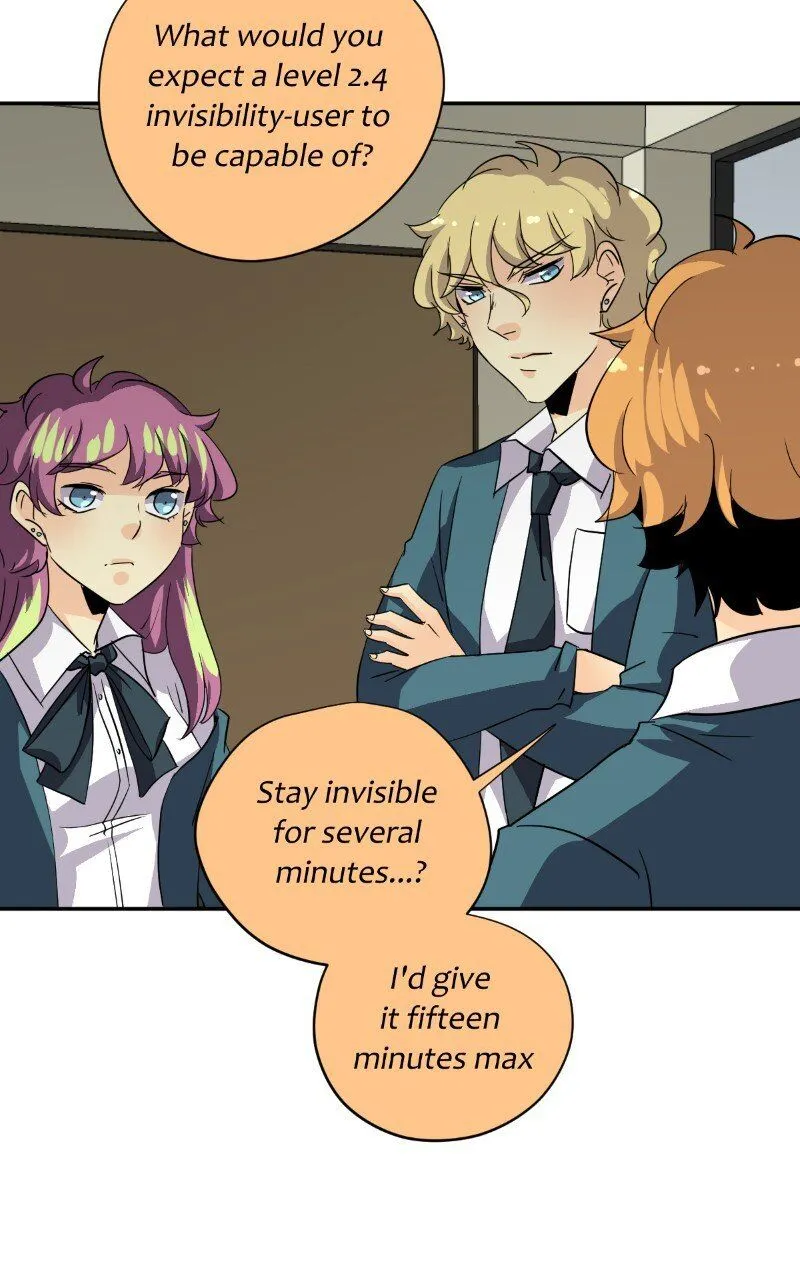Read unOrdinary chapter 182.99 image 40 on Lezhin