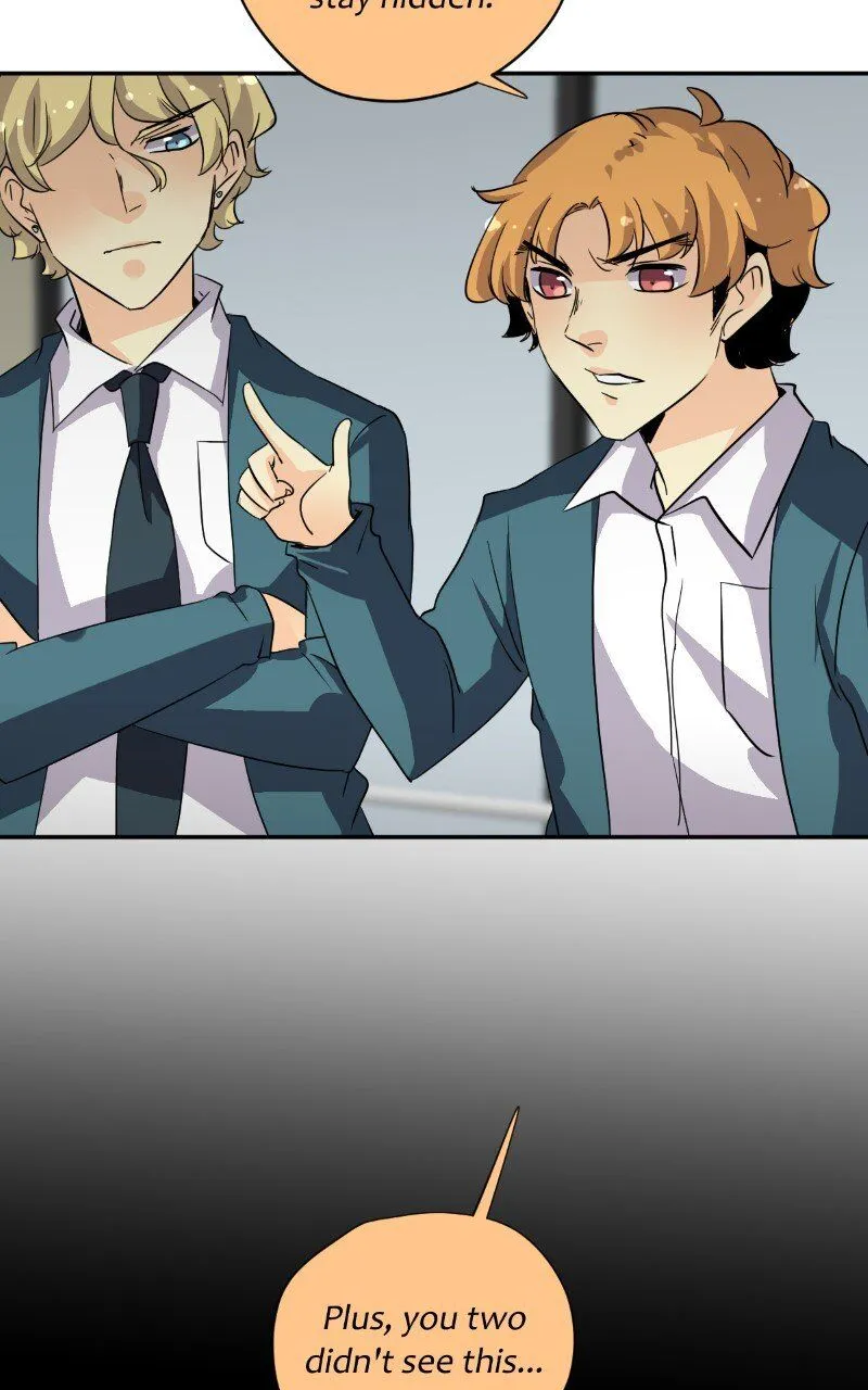 Read unOrdinary chapter 182.99 image 42 on Lezhin