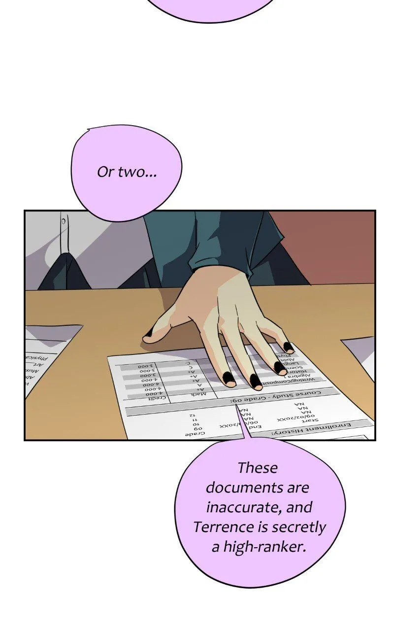 Read unOrdinary chapter 182.99 image 55 on Lezhin