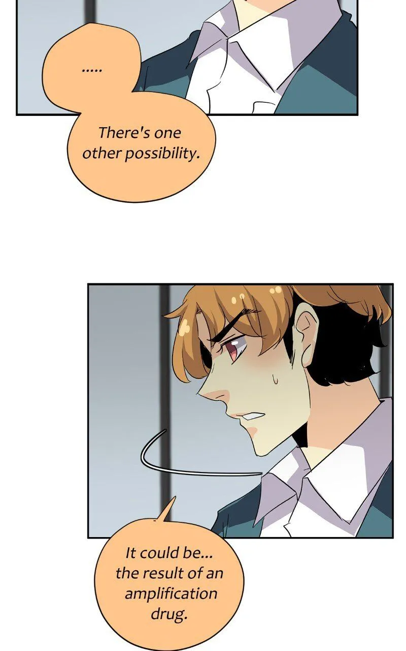 Read unOrdinary chapter 182.99 image 58 on Lezhin