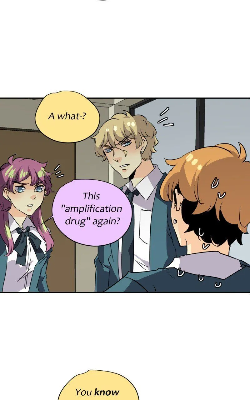 Read unOrdinary chapter 182.99 image 59 on Lezhin