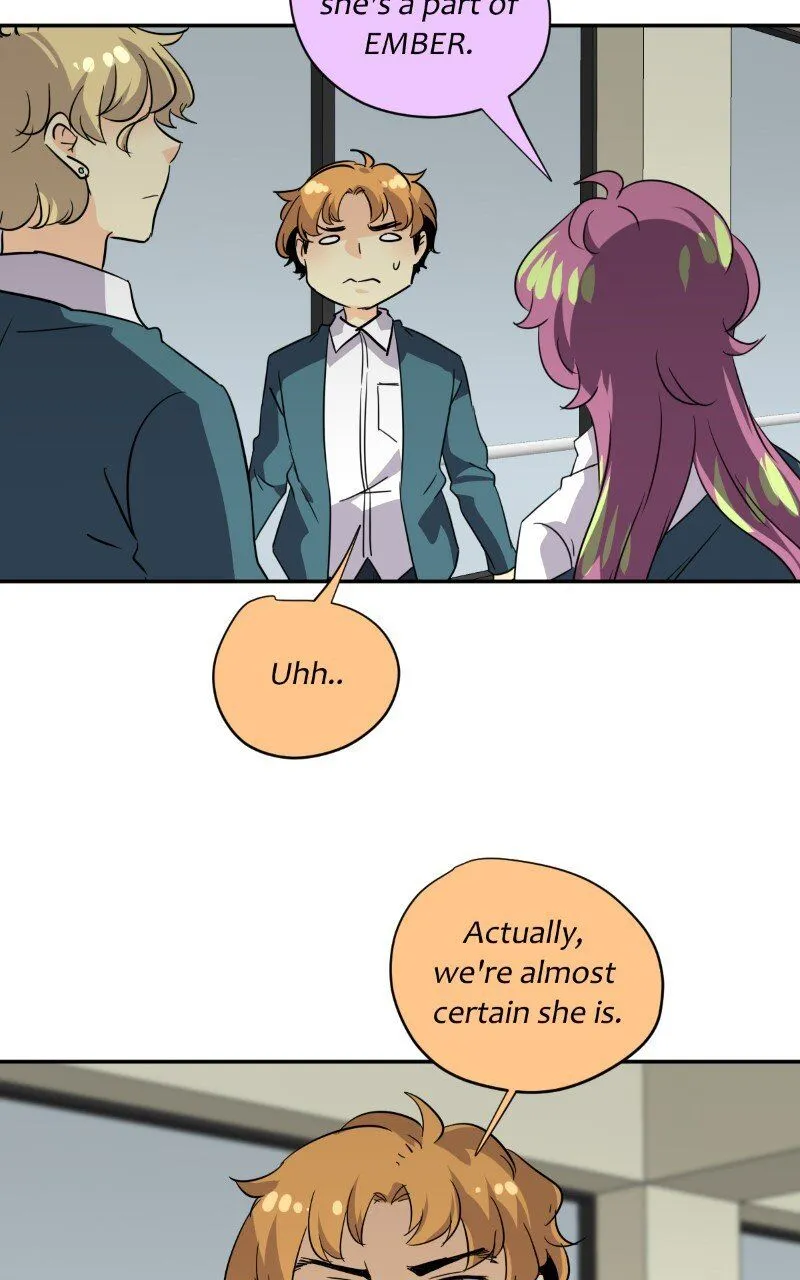 Read unOrdinary chapter 182.99 image 71 on Lezhin