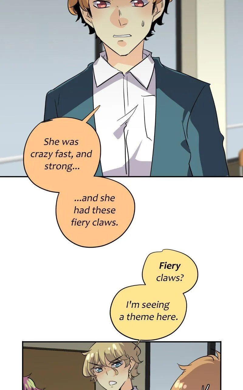 Read unOrdinary chapter 182.99 image 72 on Lezhin