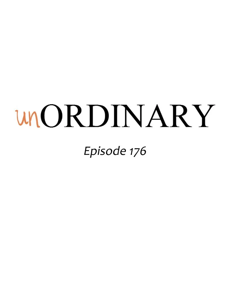 Read unOrdinary chapter 182 image 10 on Lezhin