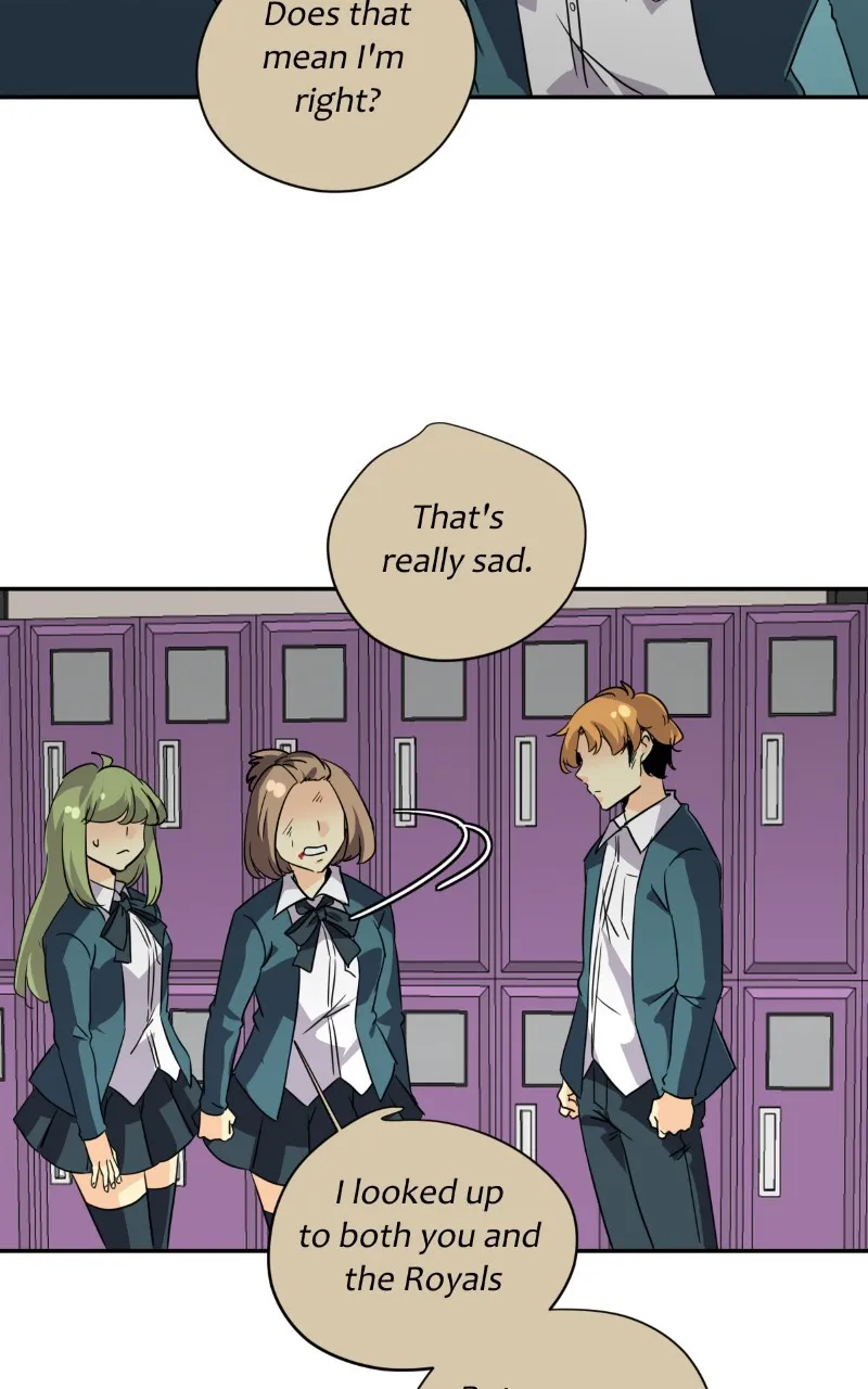 Read unOrdinary chapter 182 image 101 on Lezhin