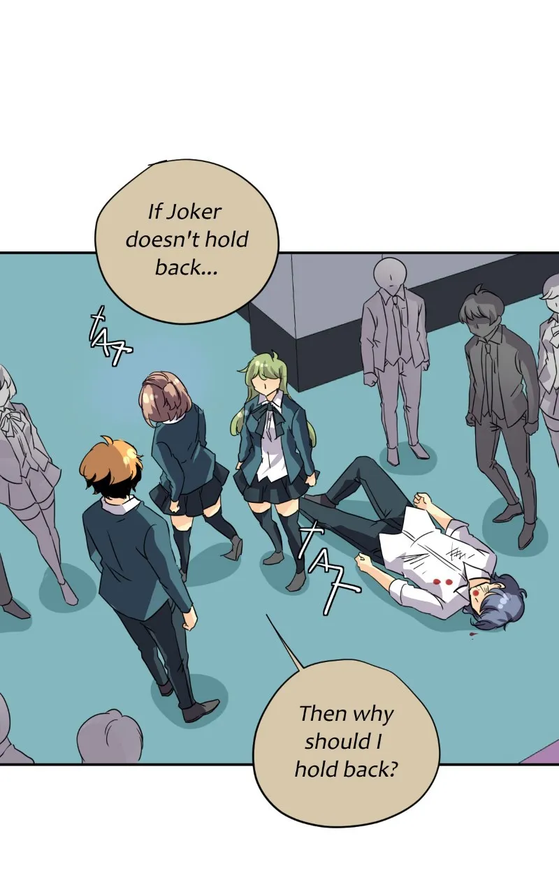 Read unOrdinary chapter 182 image 105 on Lezhin