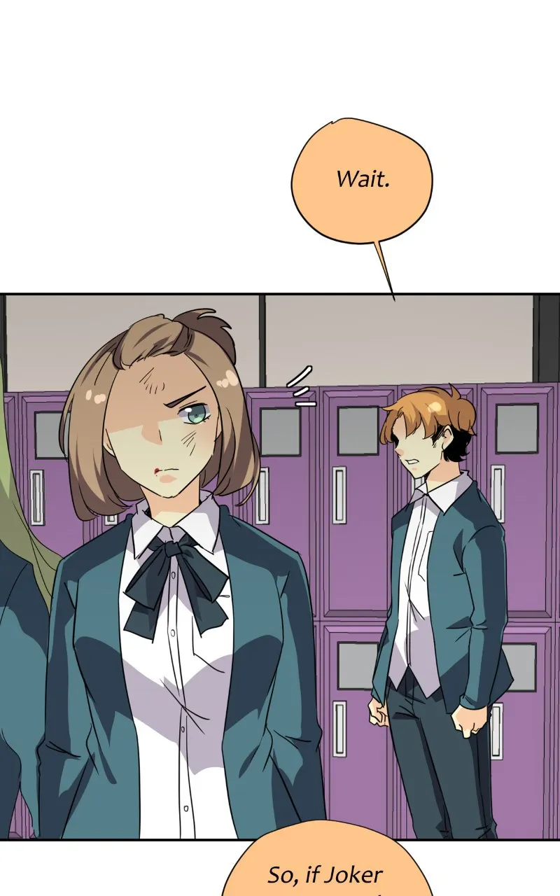 Read unOrdinary chapter 182 image 106 on Lezhin