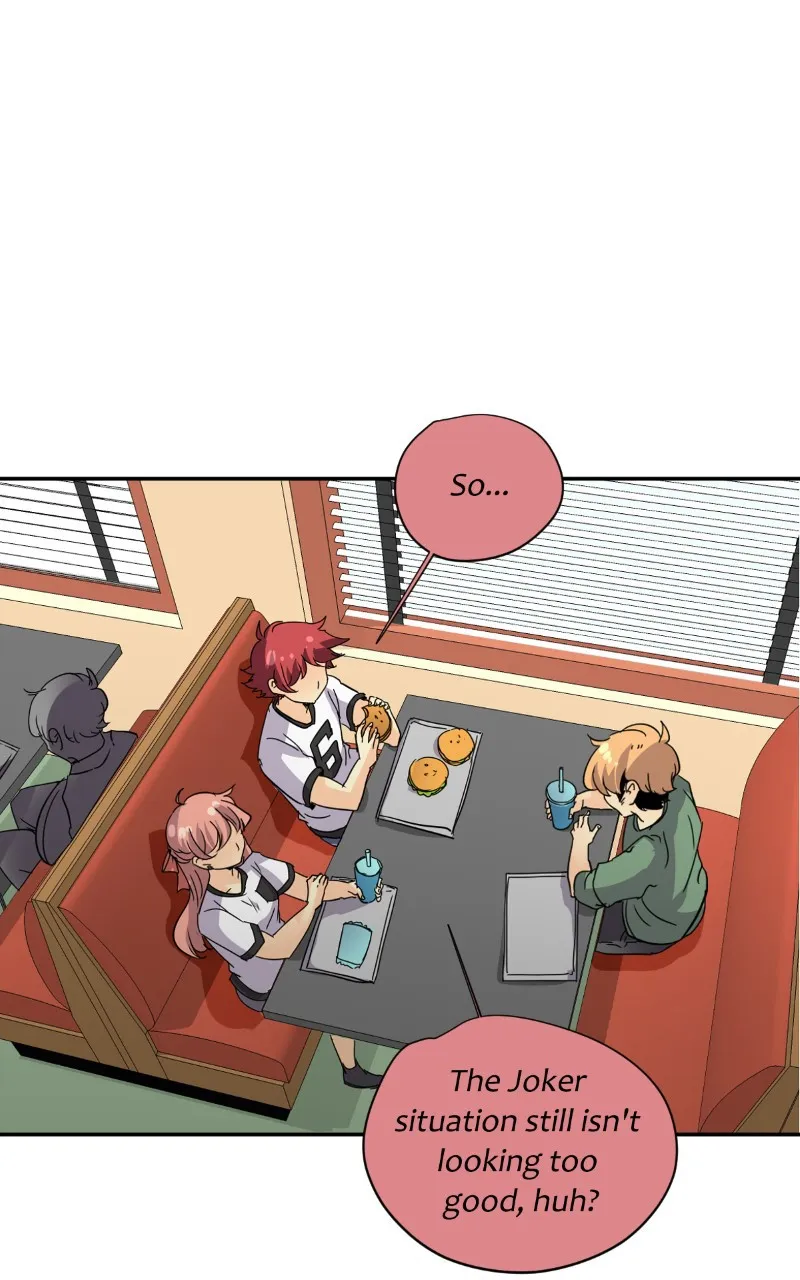 Read unOrdinary chapter 182 image 11 on Lezhin