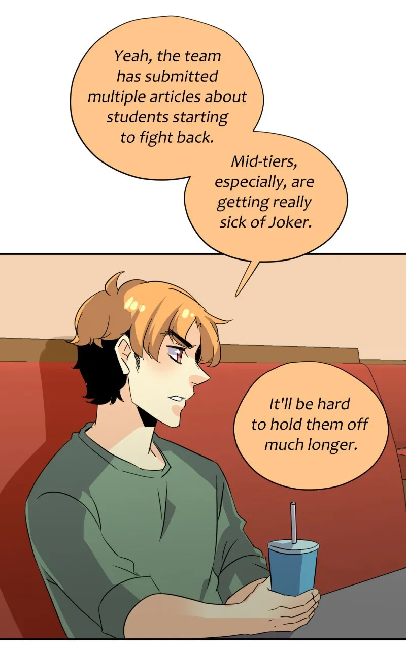 Read unOrdinary chapter 182 image 13 on Lezhin