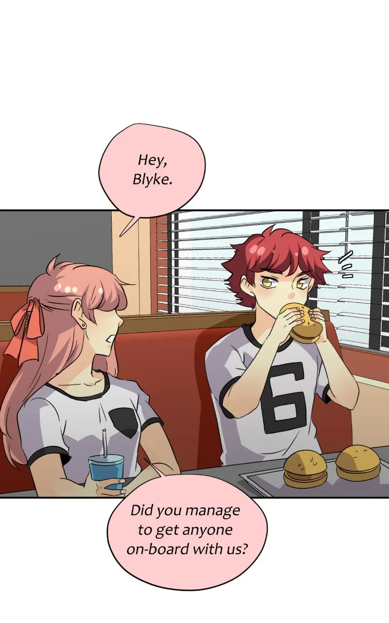 Read unOrdinary chapter 182 image 14 on Lezhin