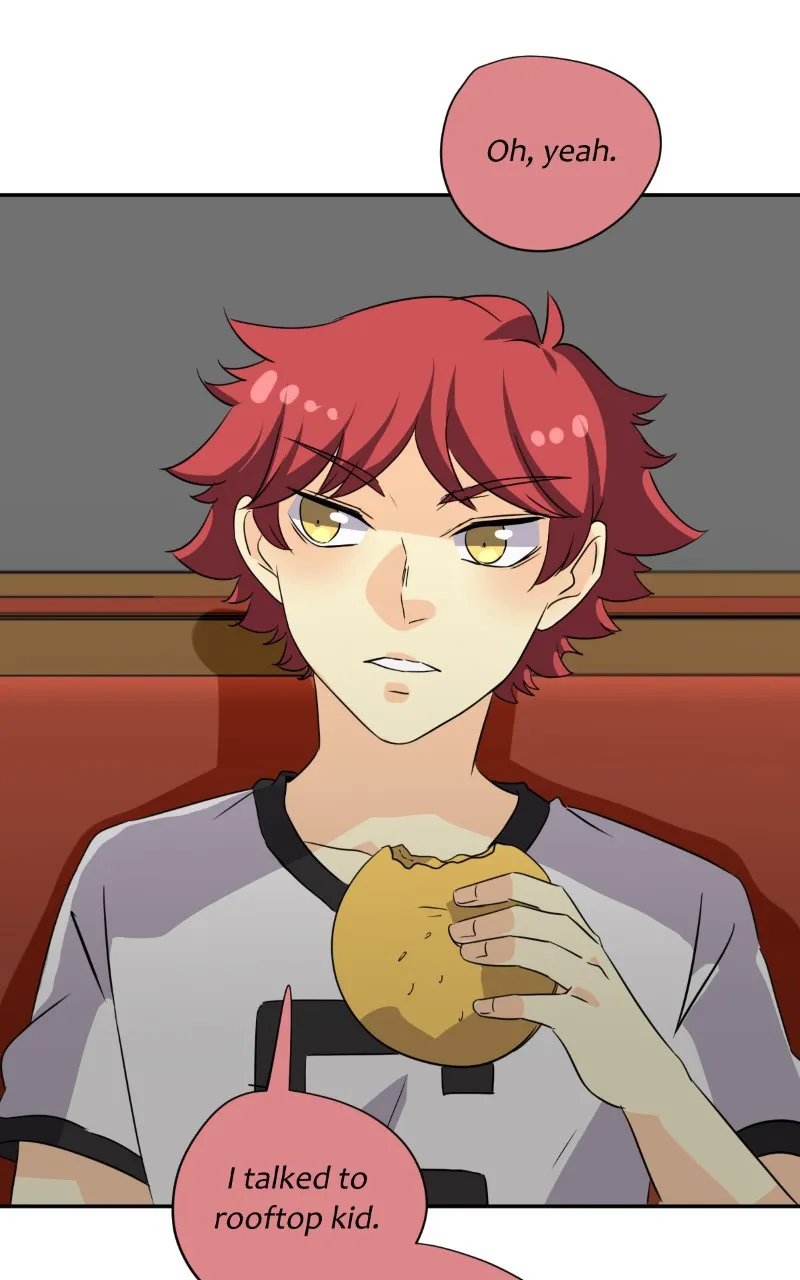 Read unOrdinary chapter 182 image 15 on Lezhin