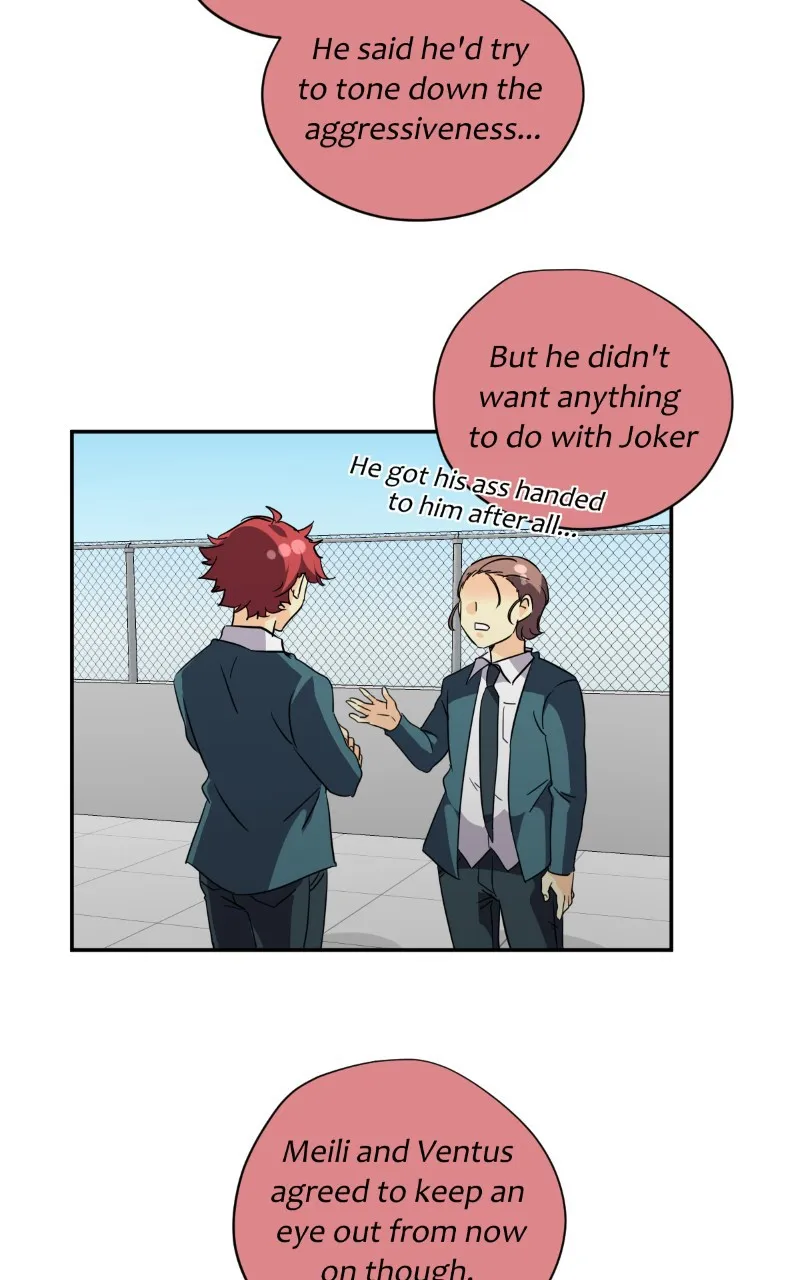 Read unOrdinary chapter 182 image 16 on Lezhin