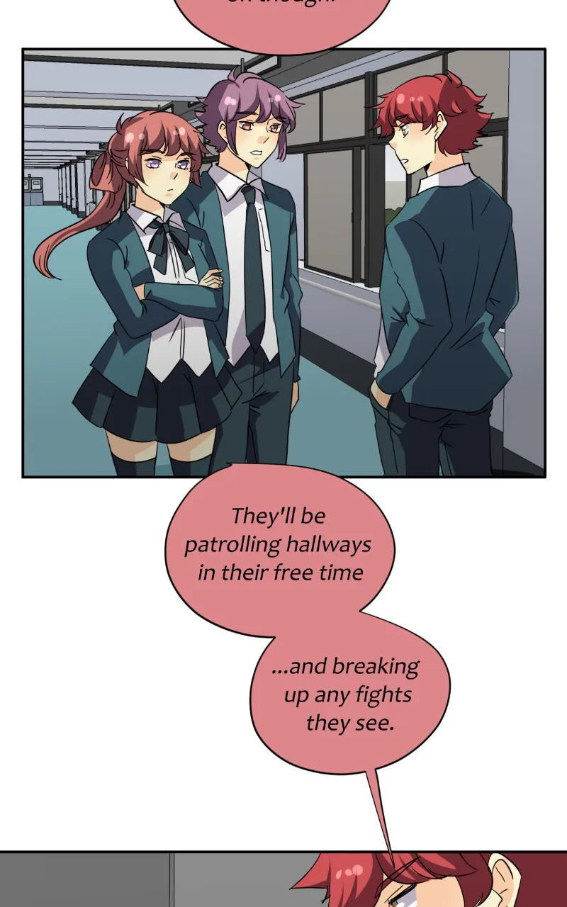 Read unOrdinary chapter 182 image 17 on Lezhin