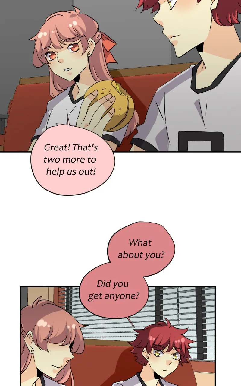 Read unOrdinary chapter 182 image 18 on Lezhin
