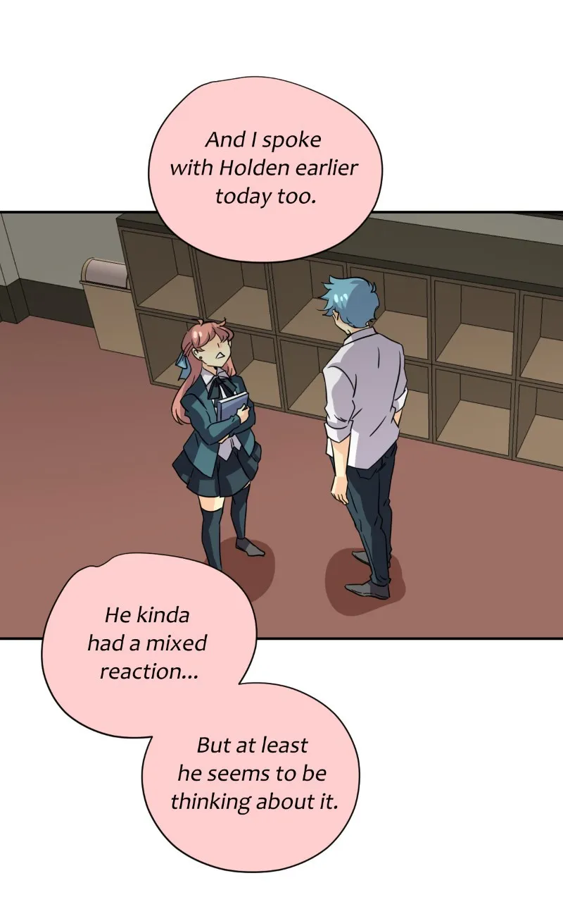 Read unOrdinary chapter 182 image 20 on Lezhin