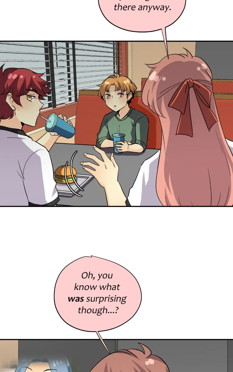 Read unOrdinary chapter 182 image 22 on Lezhin
