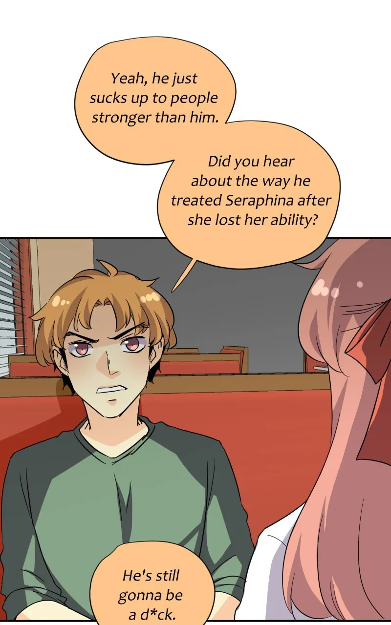 Read unOrdinary chapter 182 image 27 on Lezhin