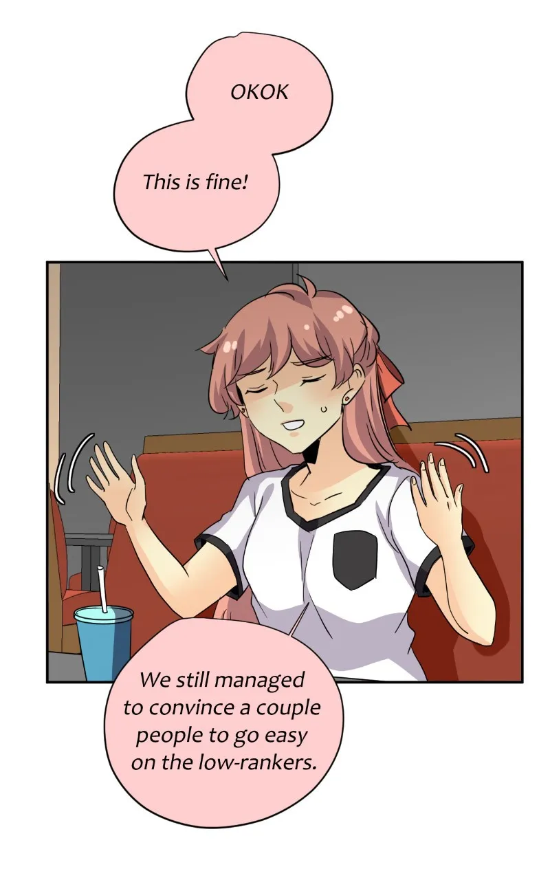 Read unOrdinary chapter 182 image 29 on Lezhin