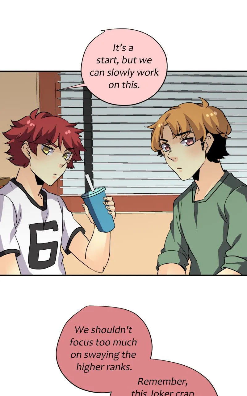 Read unOrdinary chapter 182 image 30 on Lezhin