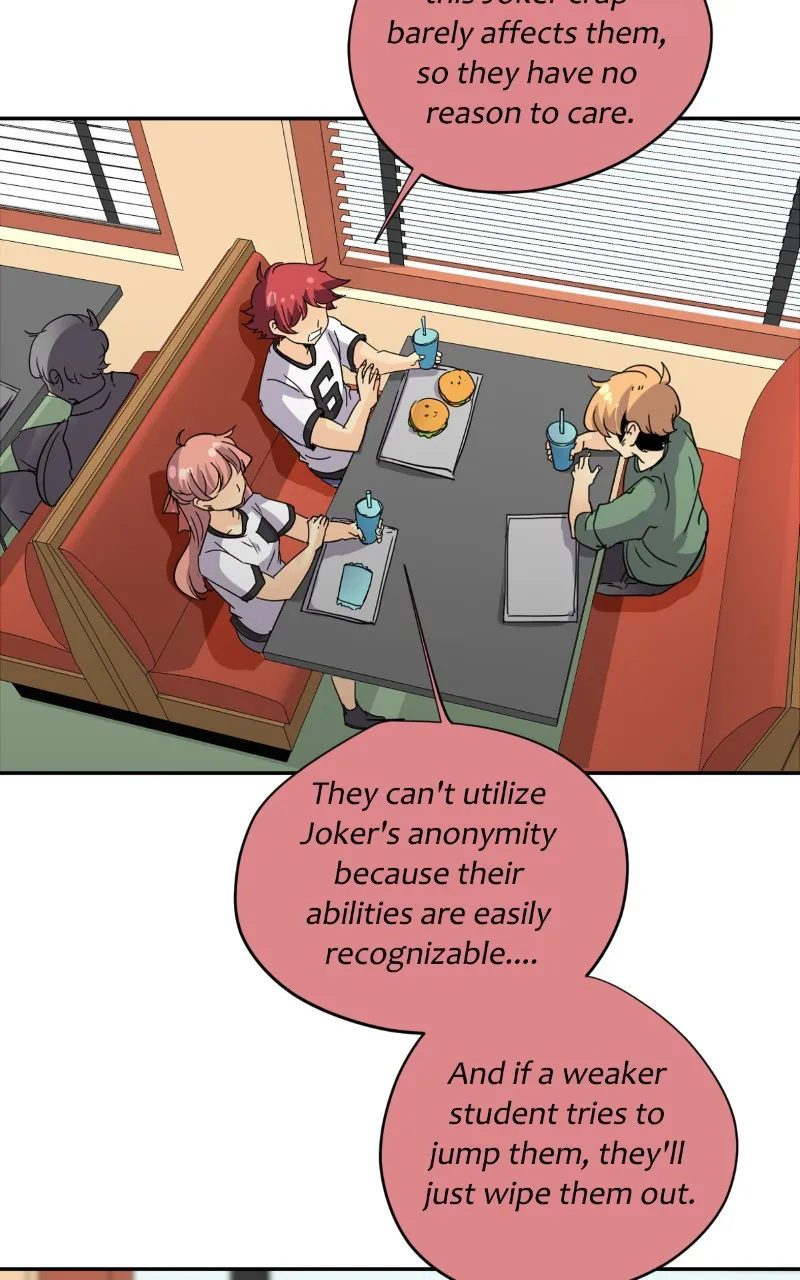 Read unOrdinary chapter 182 image 31 on Lezhin