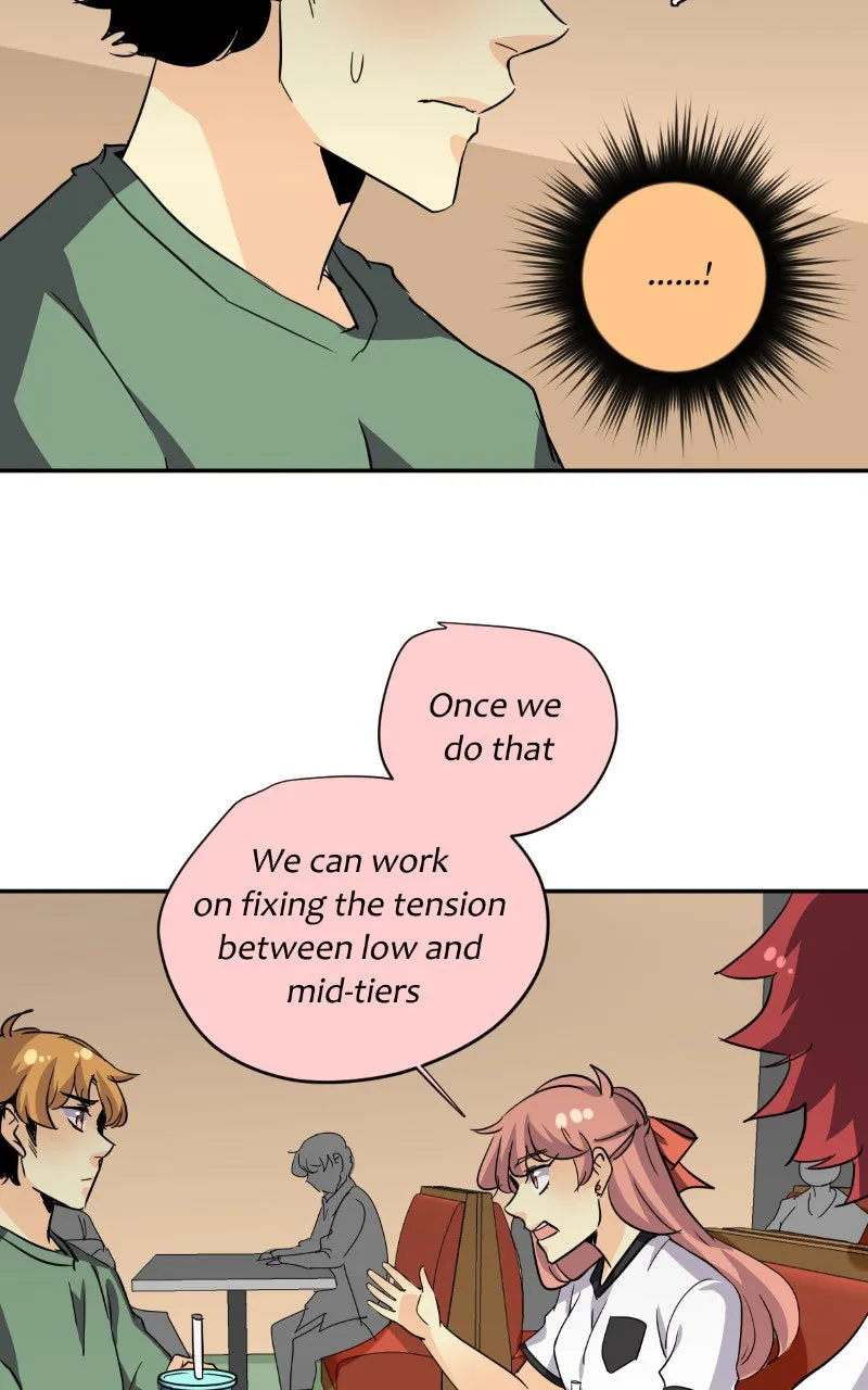 Read unOrdinary chapter 182 image 34 on Lezhin