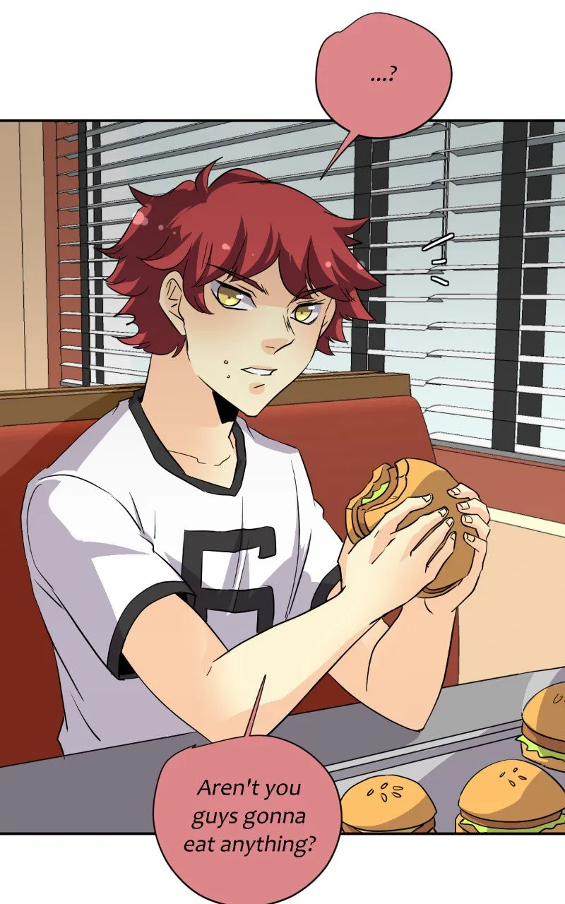 Read unOrdinary chapter 182 image 5 on Lezhin
