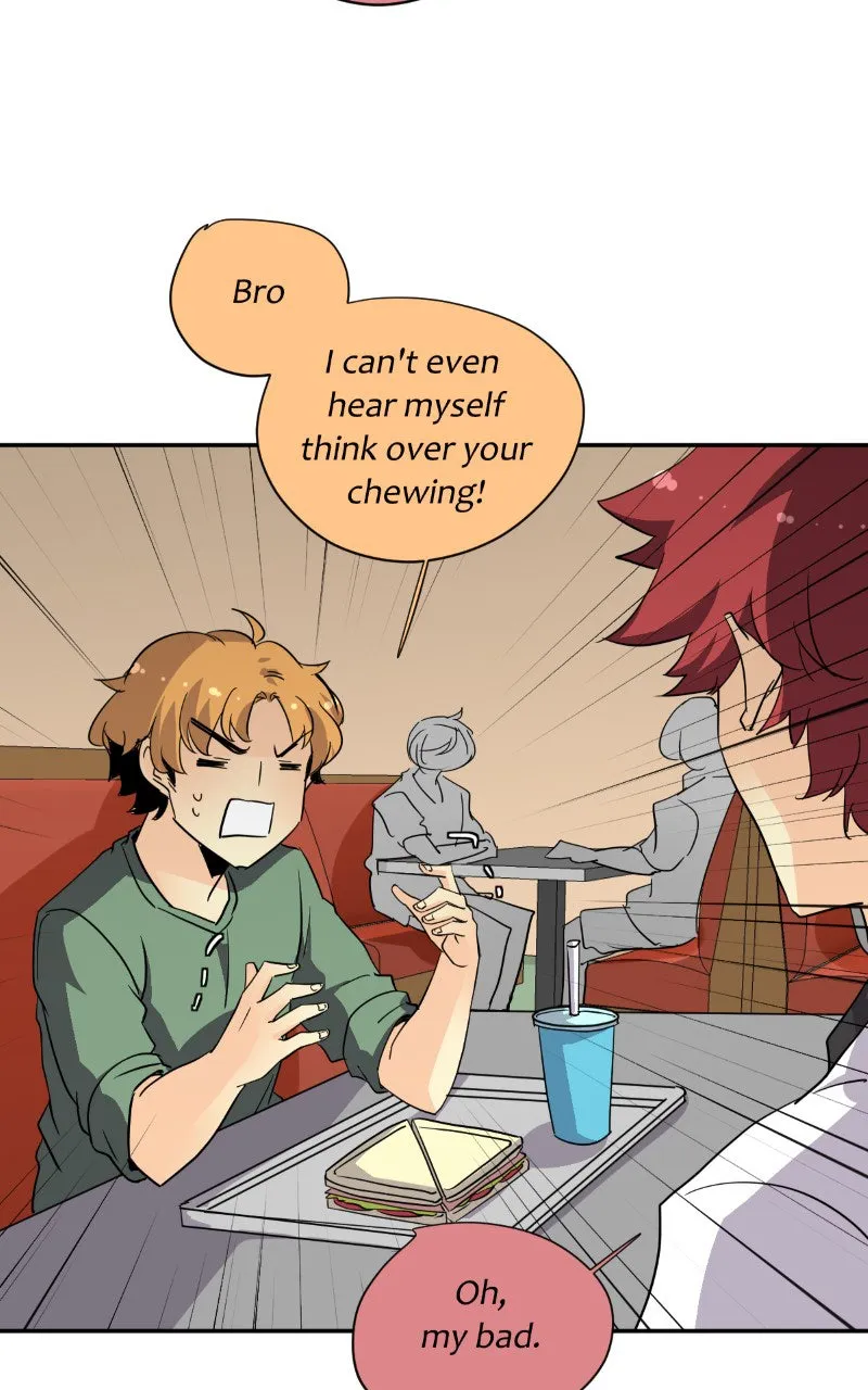 Read unOrdinary chapter 182 image 6 on Lezhin