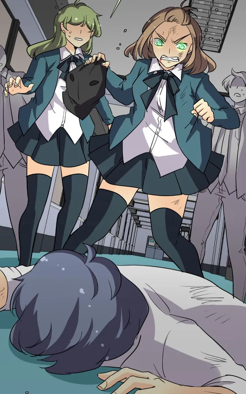 Read unOrdinary chapter 182 image 63 on Lezhin