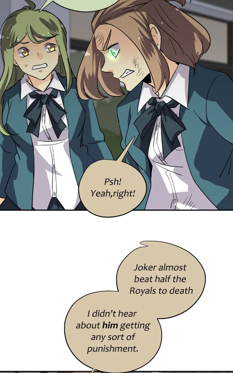 Read unOrdinary chapter 182 image 66 on Lezhin
