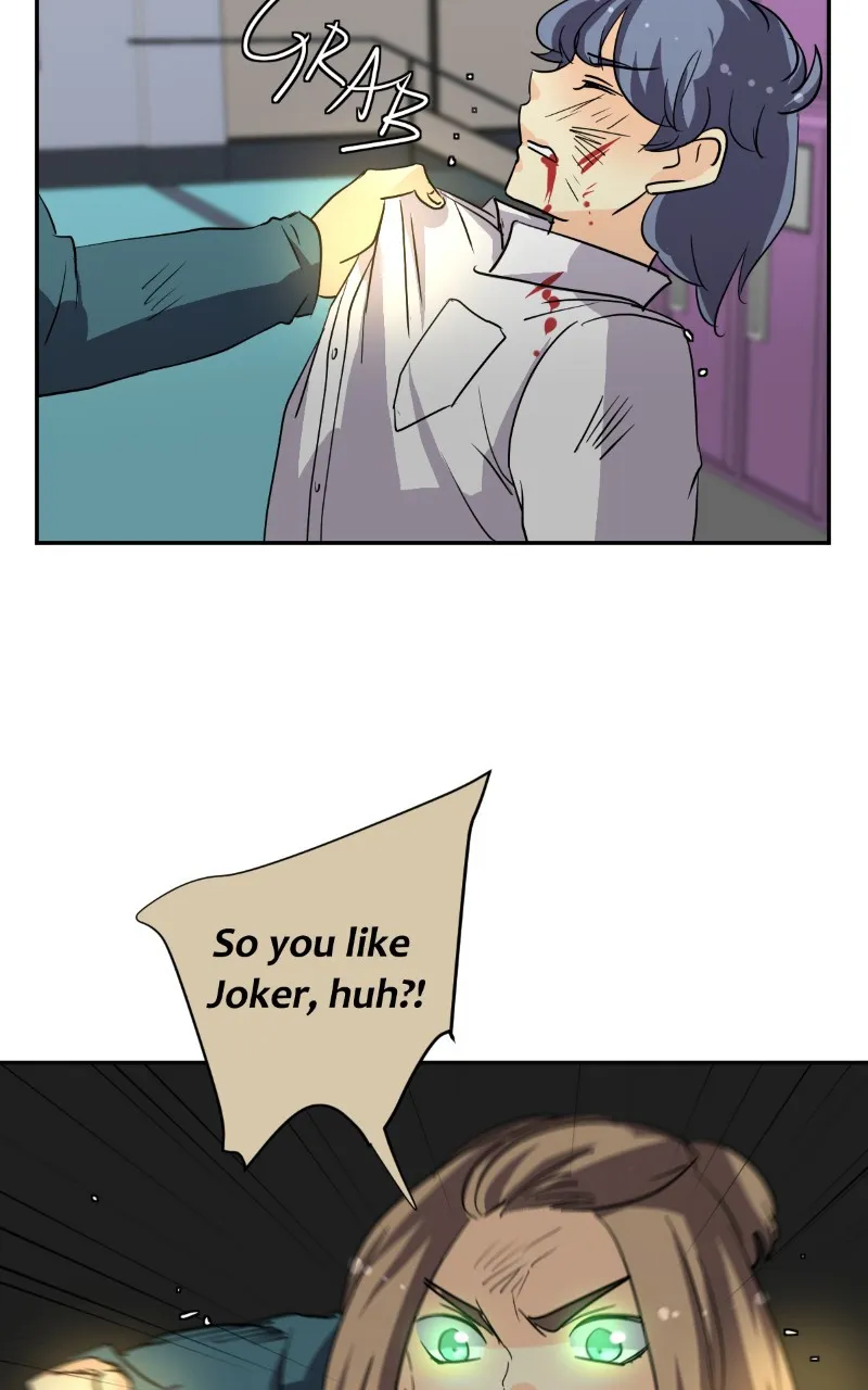 Read unOrdinary chapter 182 image 71 on Lezhin