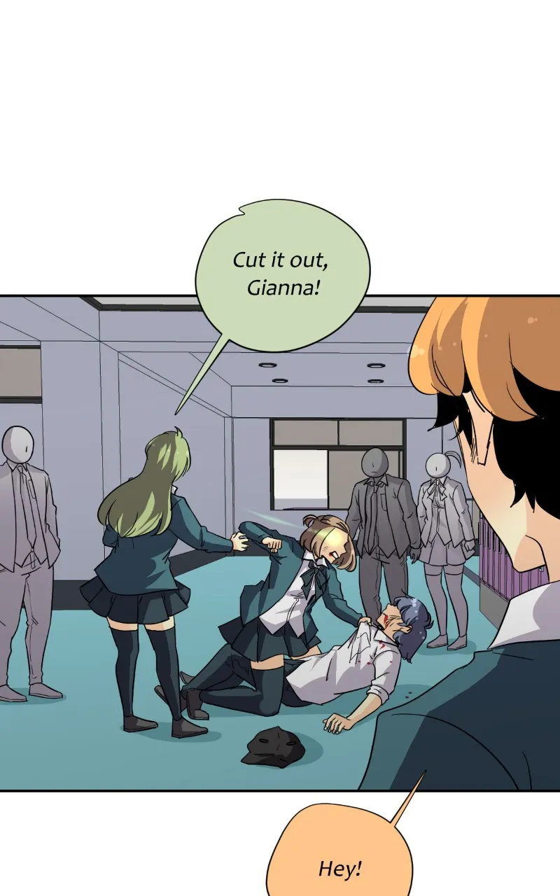 Read unOrdinary chapter 182 image 74 on Lezhin