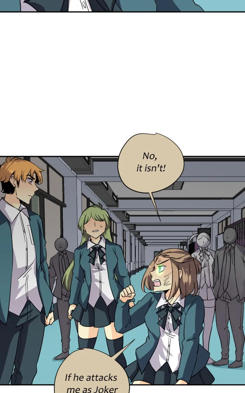 Read unOrdinary chapter 182 image 79 on Lezhin