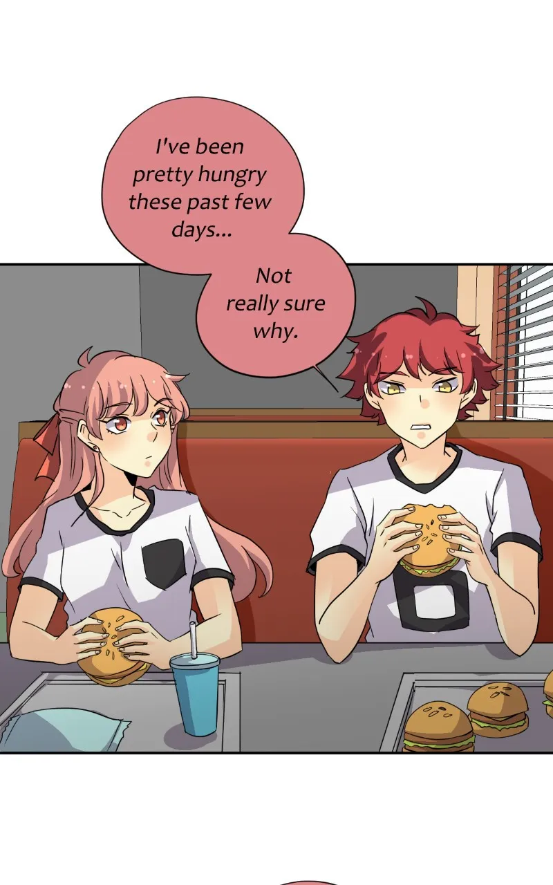 Read unOrdinary chapter 182 image 8 on Lezhin