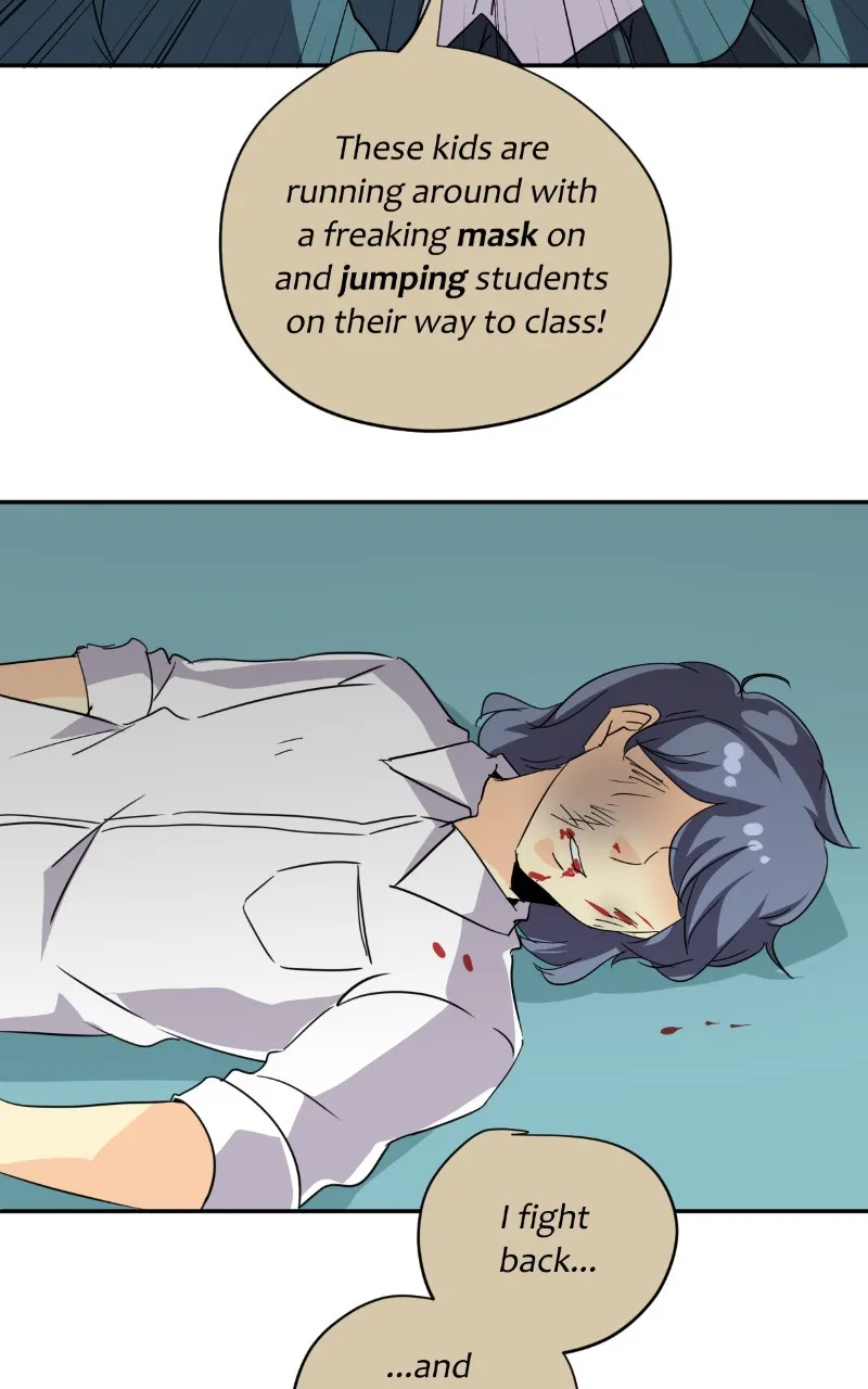 Read unOrdinary chapter 182 image 82 on Lezhin