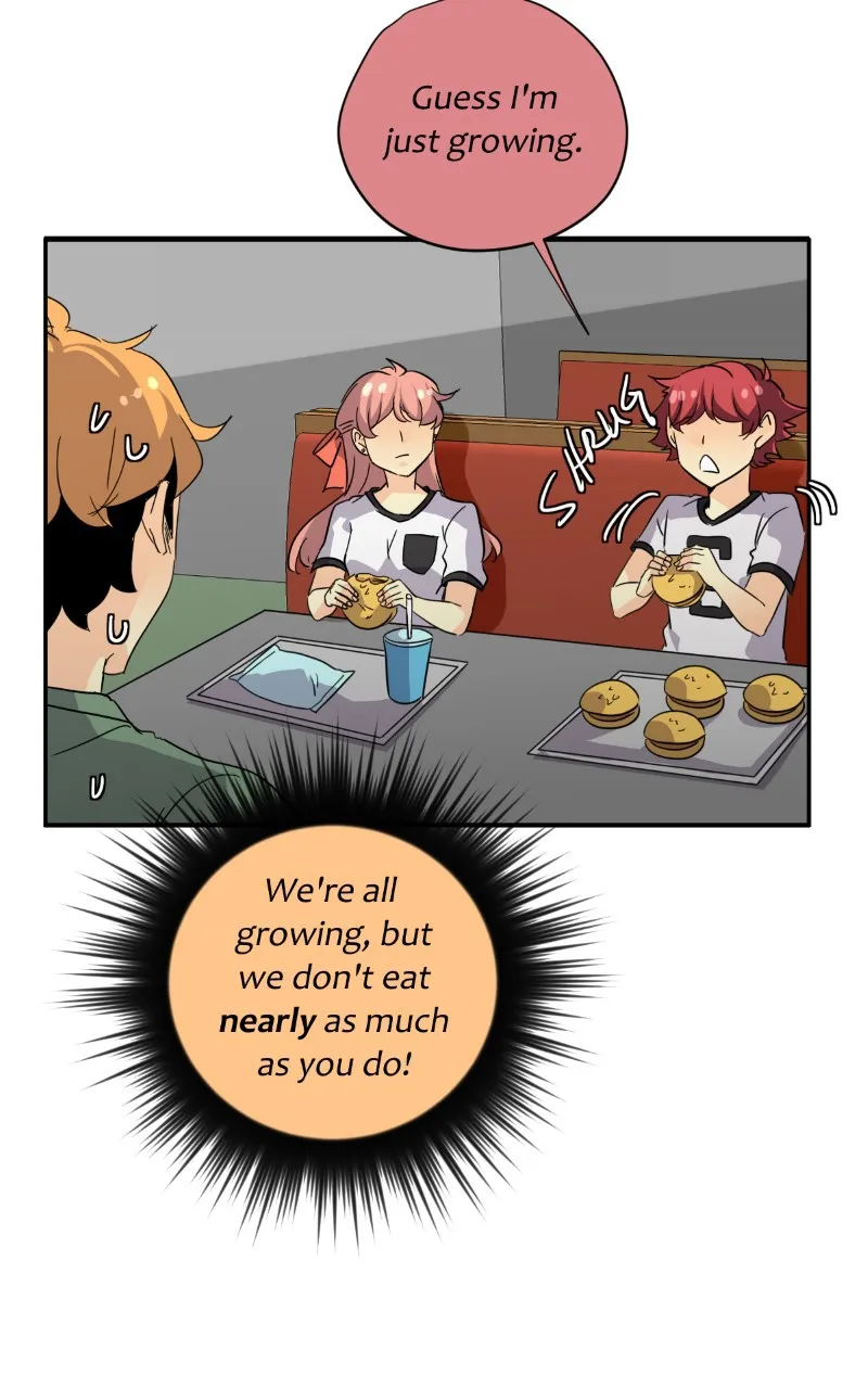 Read unOrdinary chapter 182 image 9 on Lezhin