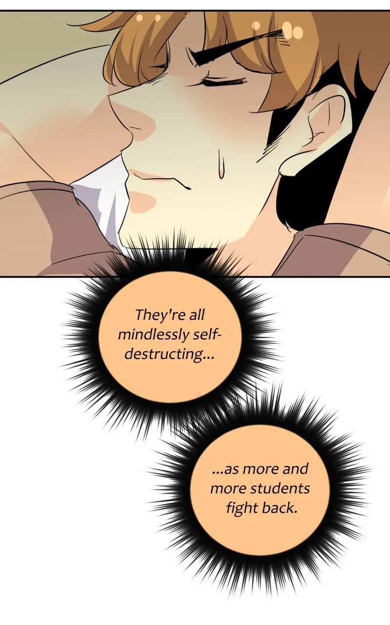 Read unOrdinary chapter 183 image 15 on Lezhin