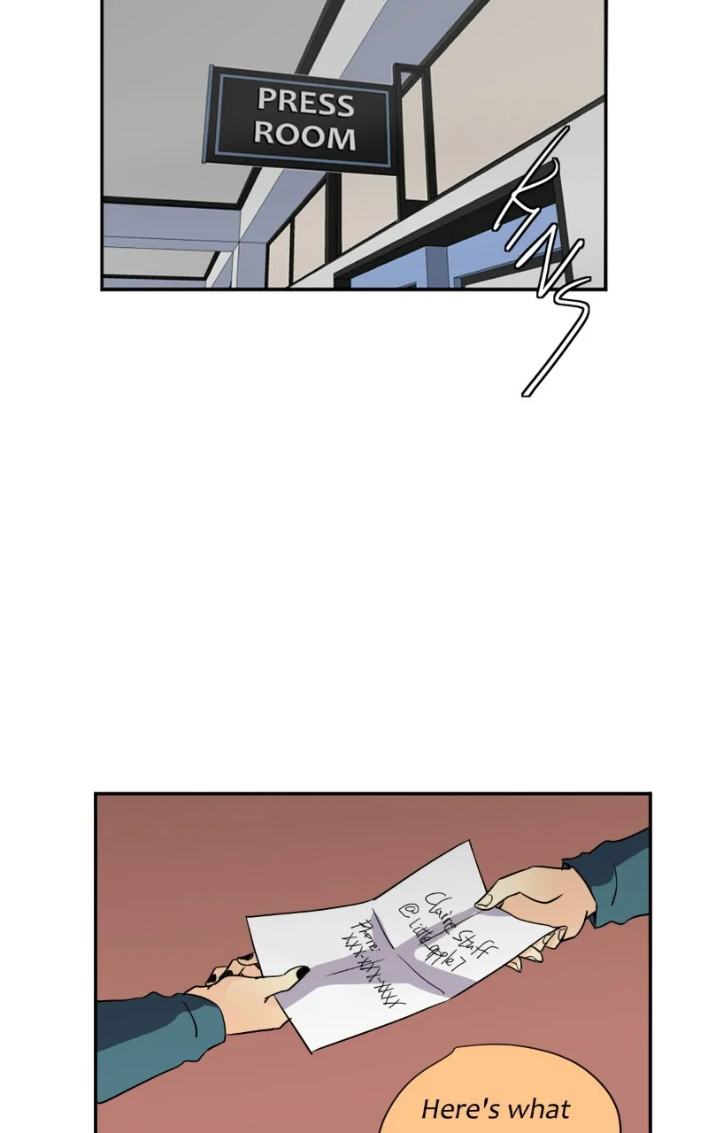 Read unOrdinary chapter 183 image 23 on Lezhin