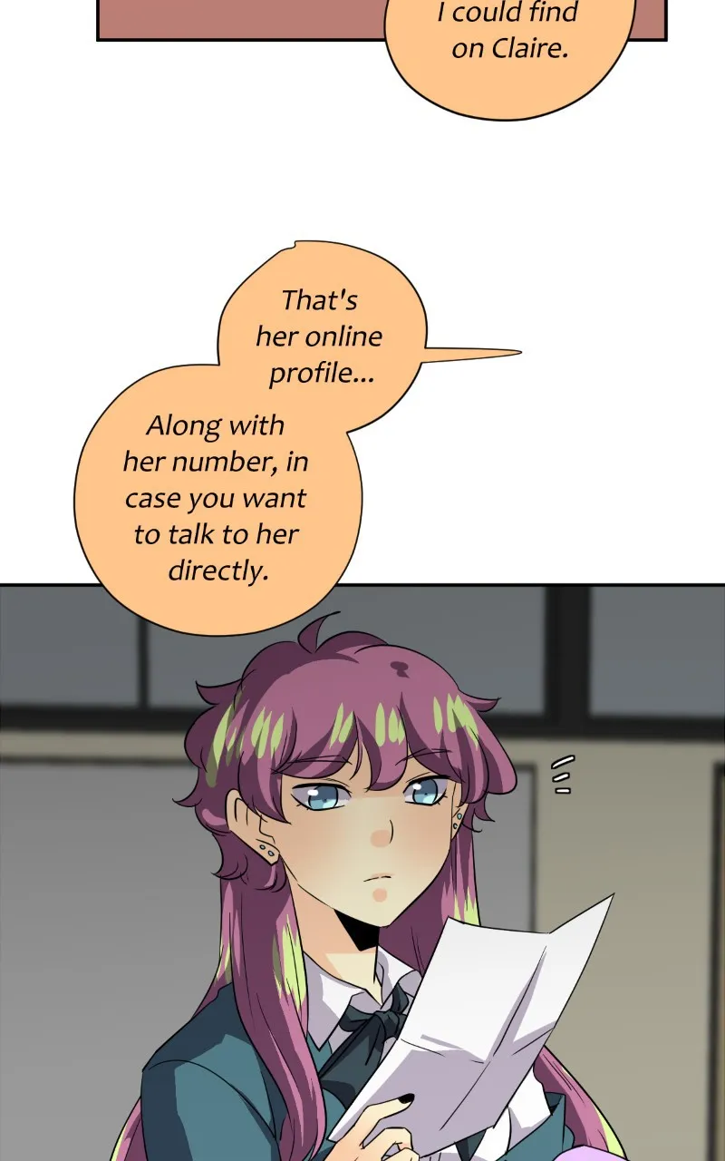 Read unOrdinary chapter 183 image 24 on Lezhin
