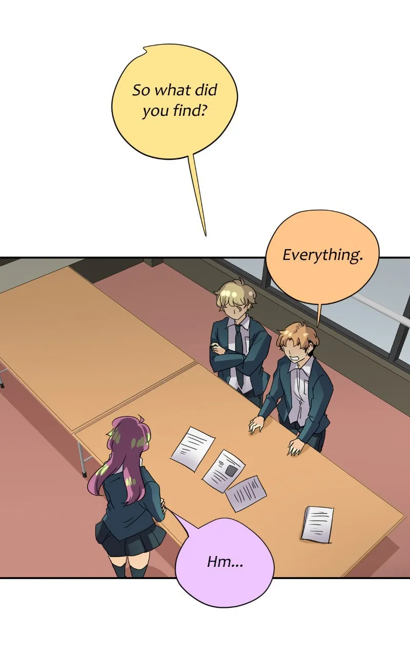 Read unOrdinary chapter 183 image 31 on Lezhin