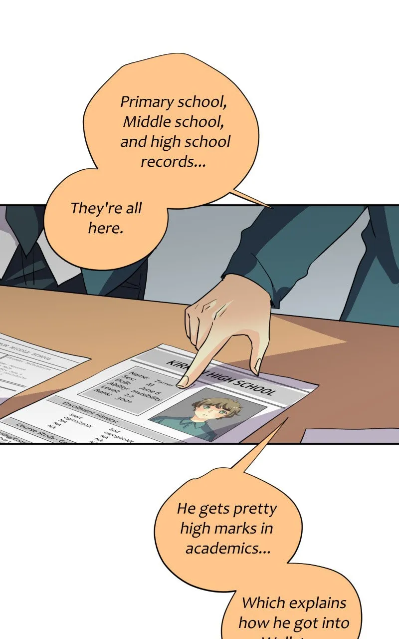 Read unOrdinary chapter 183 image 32 on Lezhin