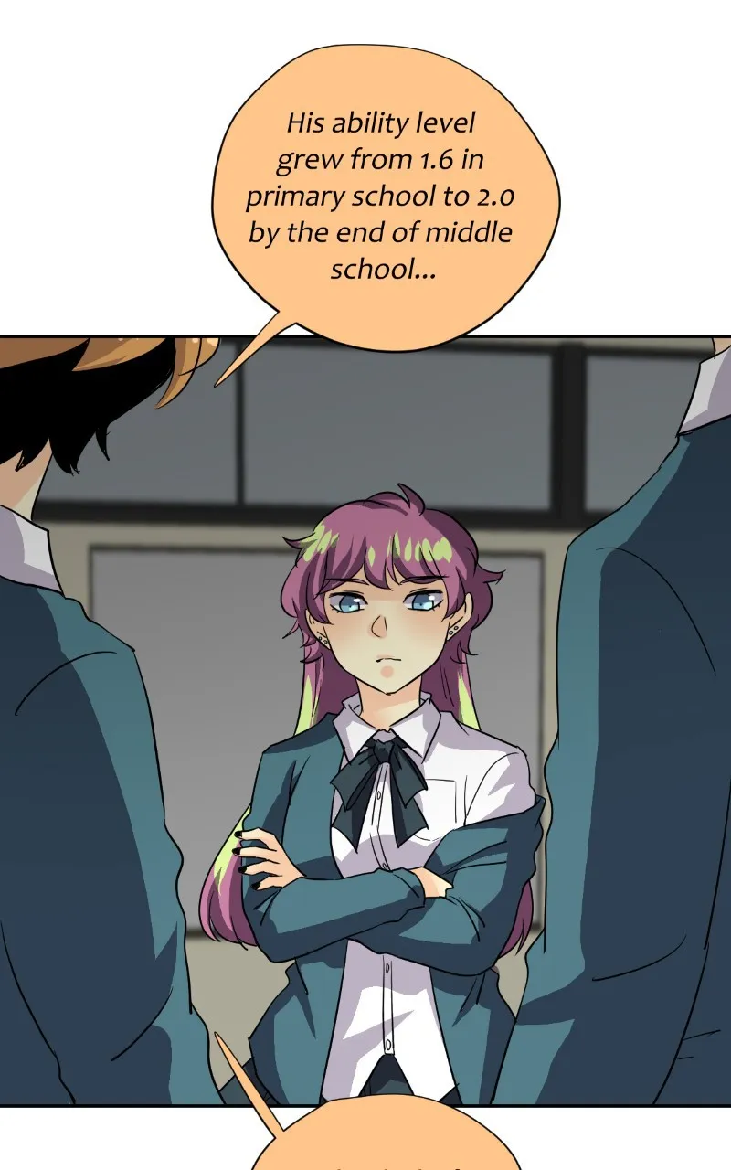 Read unOrdinary chapter 183 image 34 on Lezhin