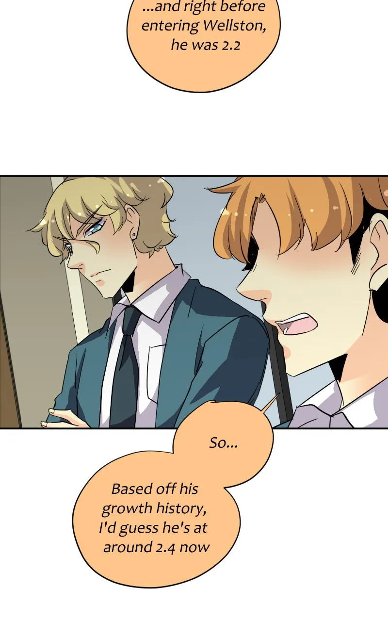 Read unOrdinary chapter 183 image 35 on Lezhin
