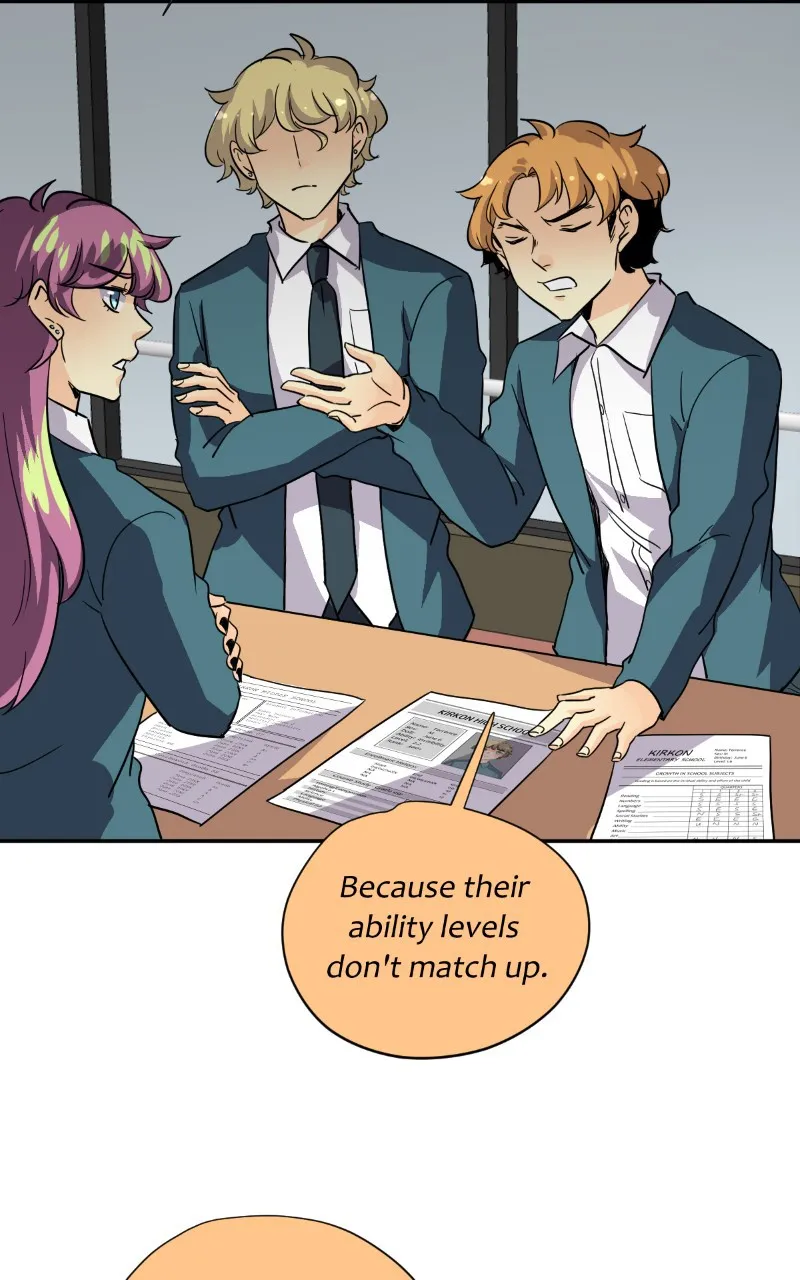 Read unOrdinary chapter 183 image 39 on Lezhin