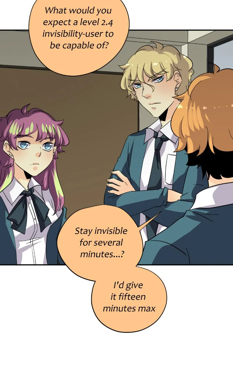 Read unOrdinary chapter 183 image 40 on Lezhin
