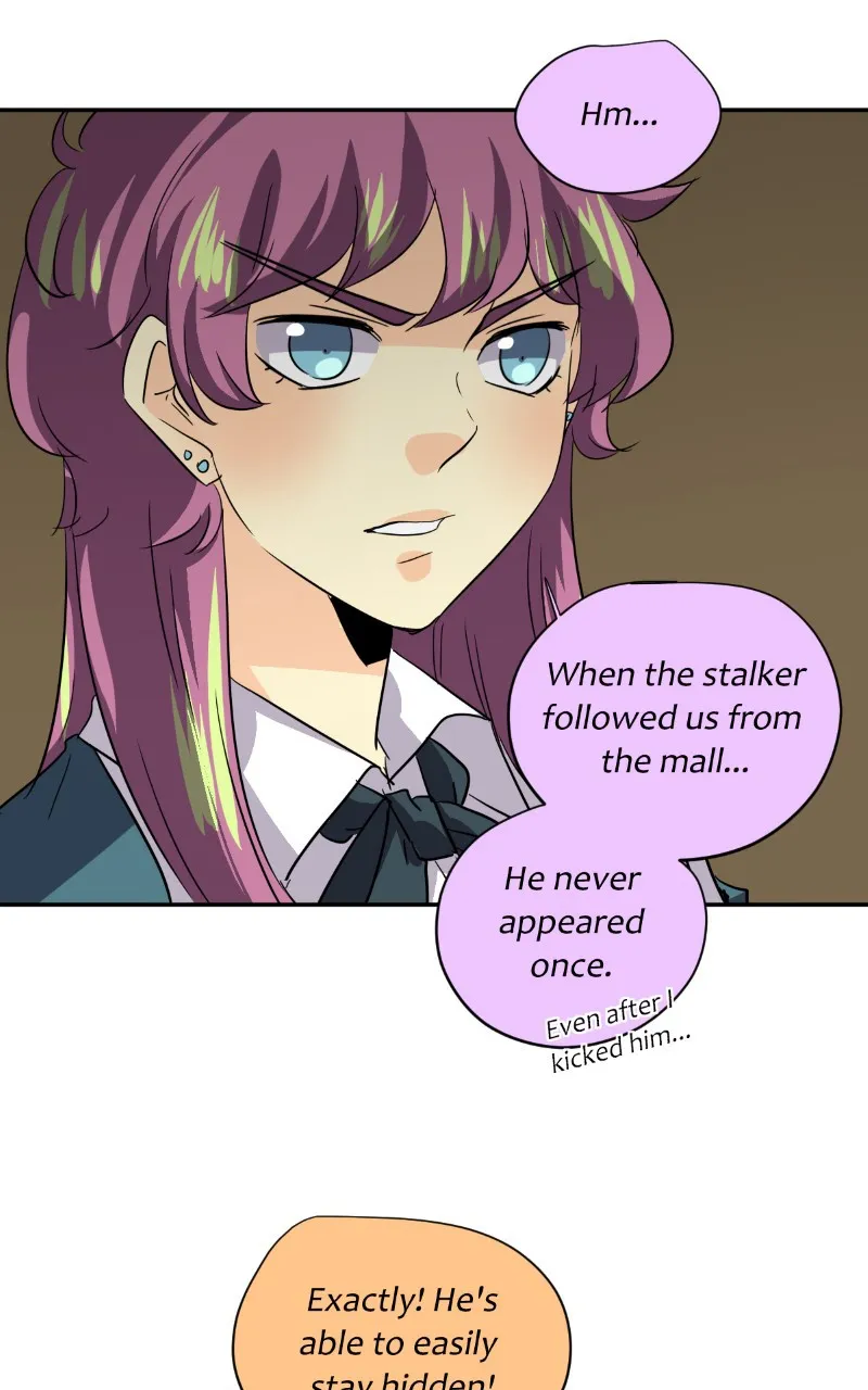 Read unOrdinary chapter 183 image 41 on Lezhin