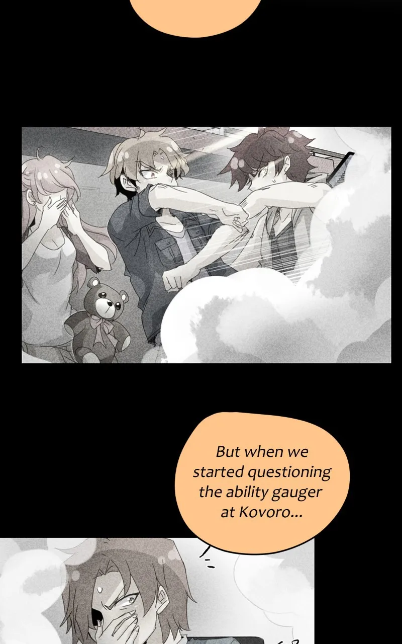Read unOrdinary chapter 183 image 43 on Lezhin
