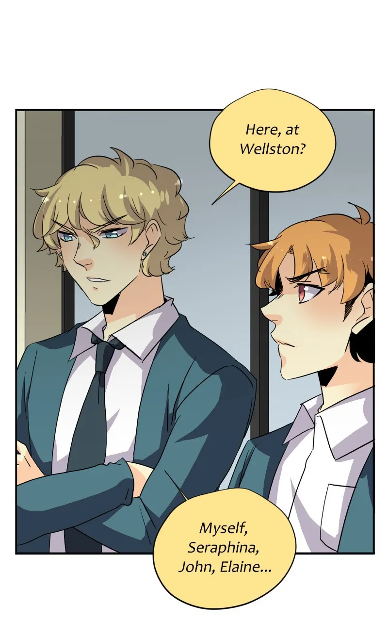 Read unOrdinary chapter 183 image 47 on Lezhin