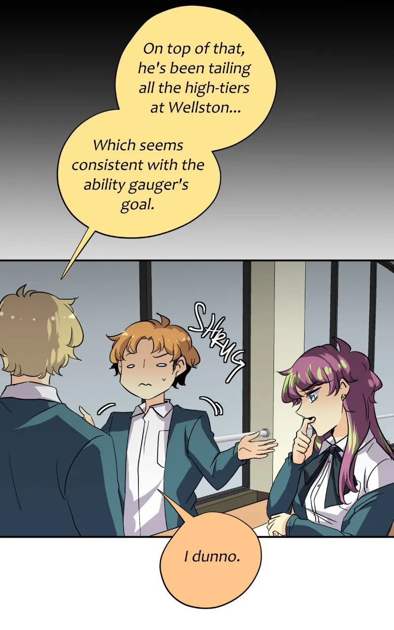 Read unOrdinary chapter 183 image 51 on Lezhin