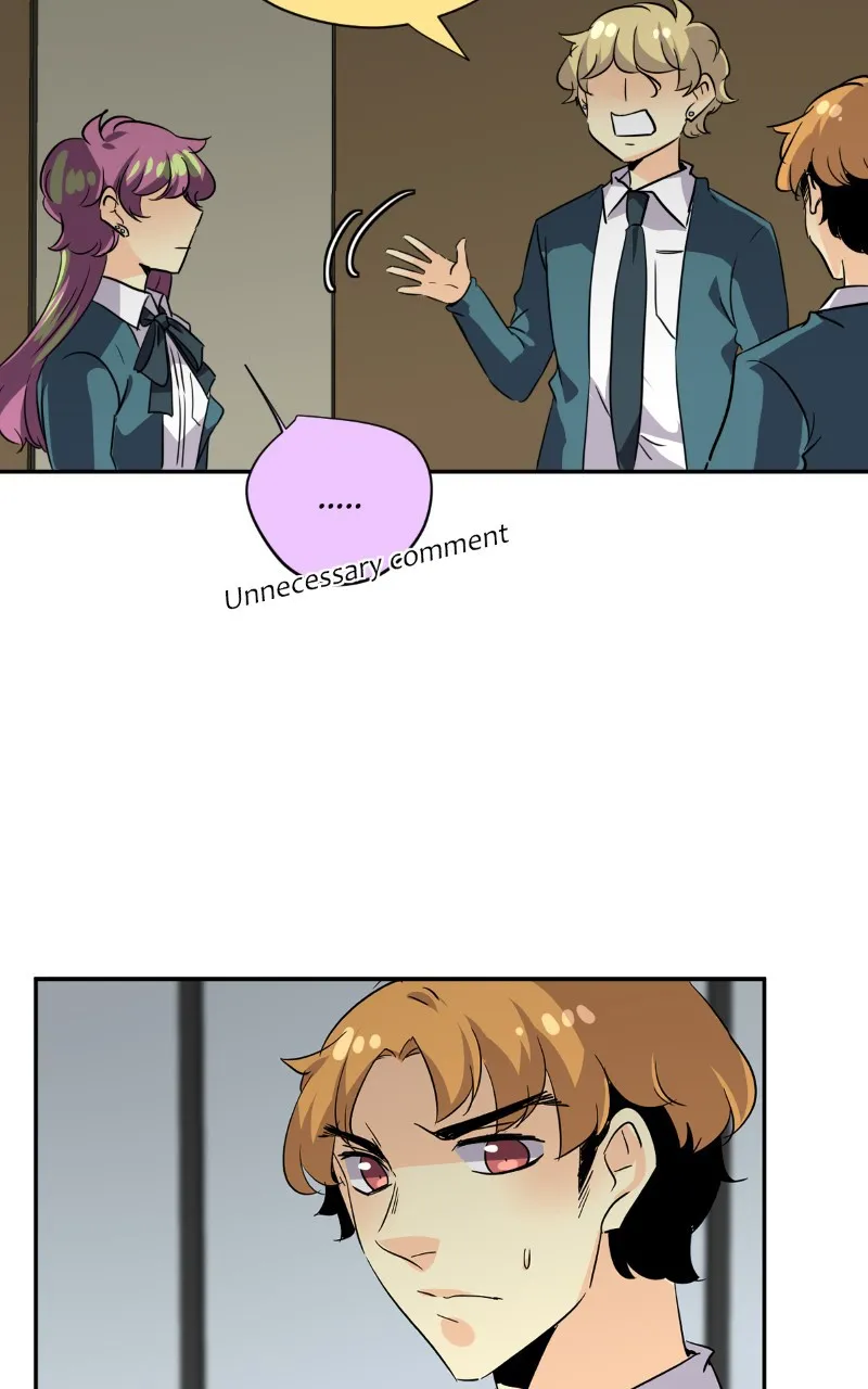 Read unOrdinary chapter 183 image 57 on Lezhin