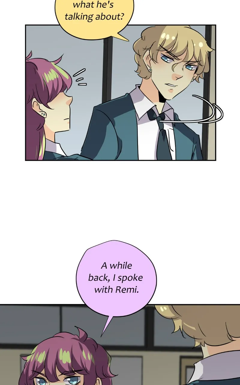 Read unOrdinary chapter 183 image 60 on Lezhin